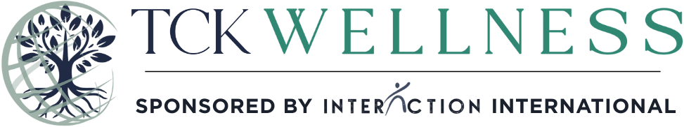 TCK Wellness logo